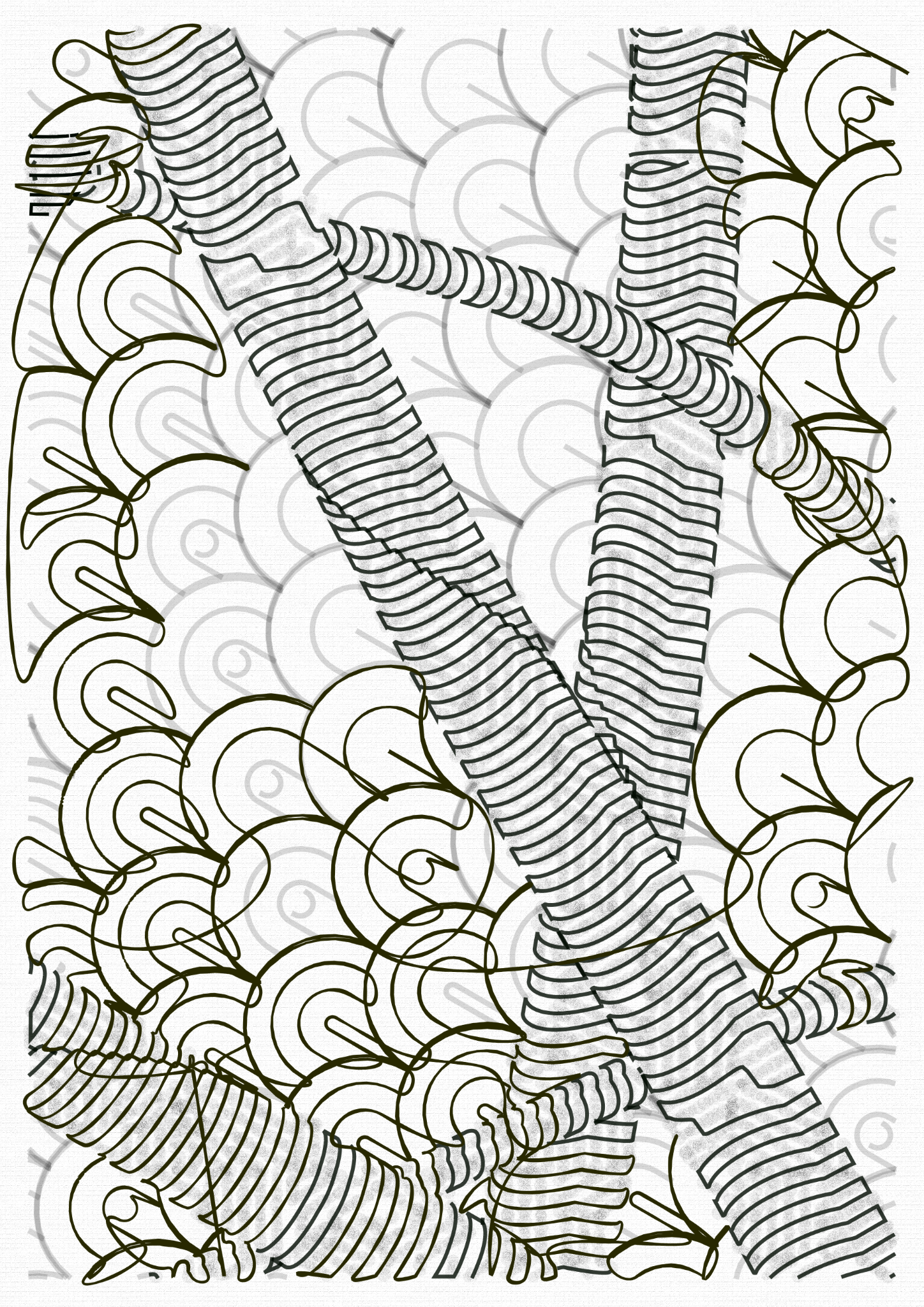 Aux Arbres #21816