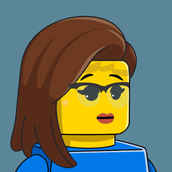 LegoPunk #29