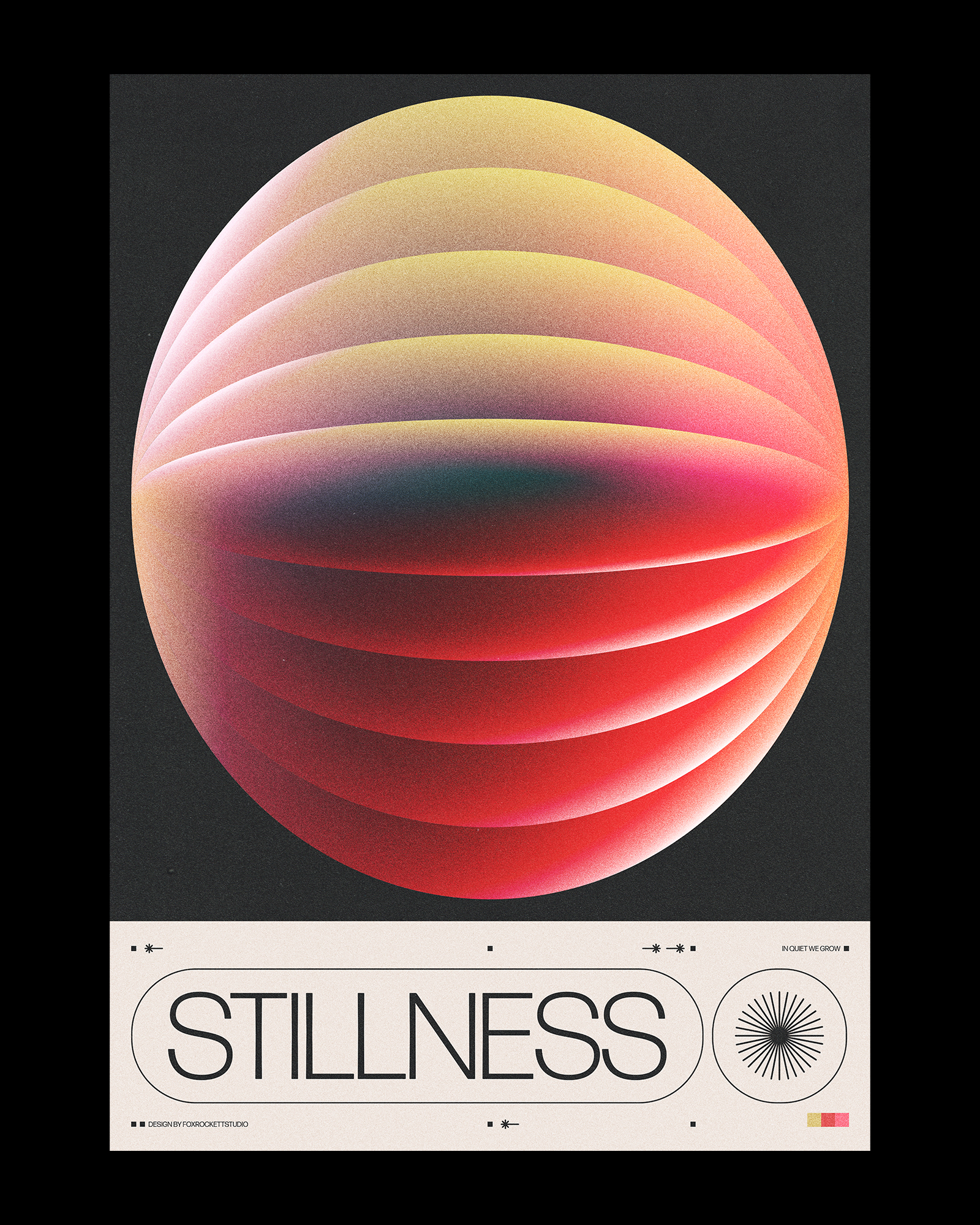 Stillness