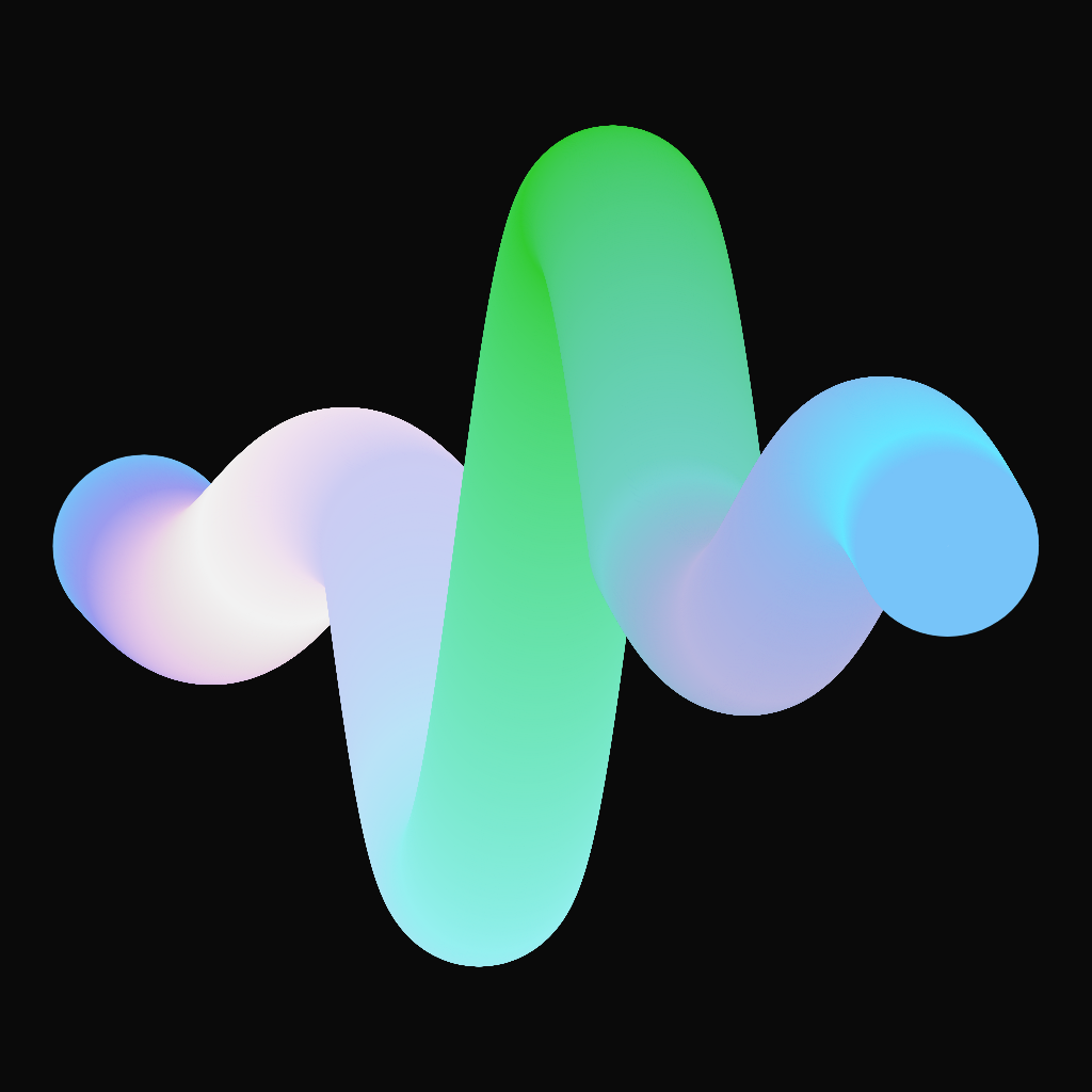 Squiggle #6751