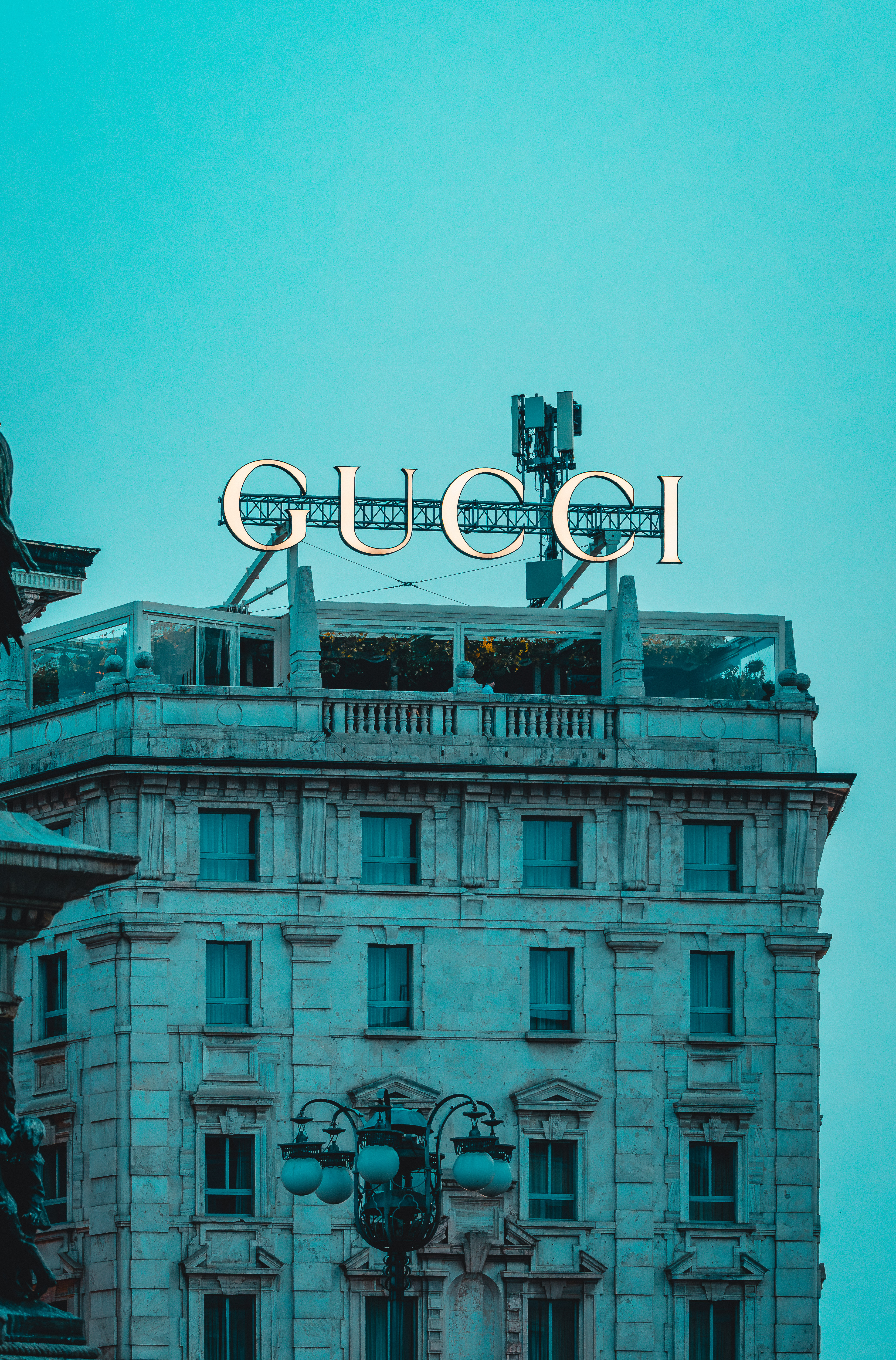 House of GUCCI