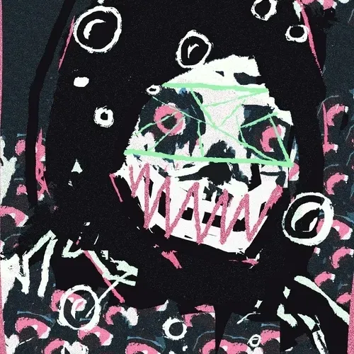 Blood Bubble