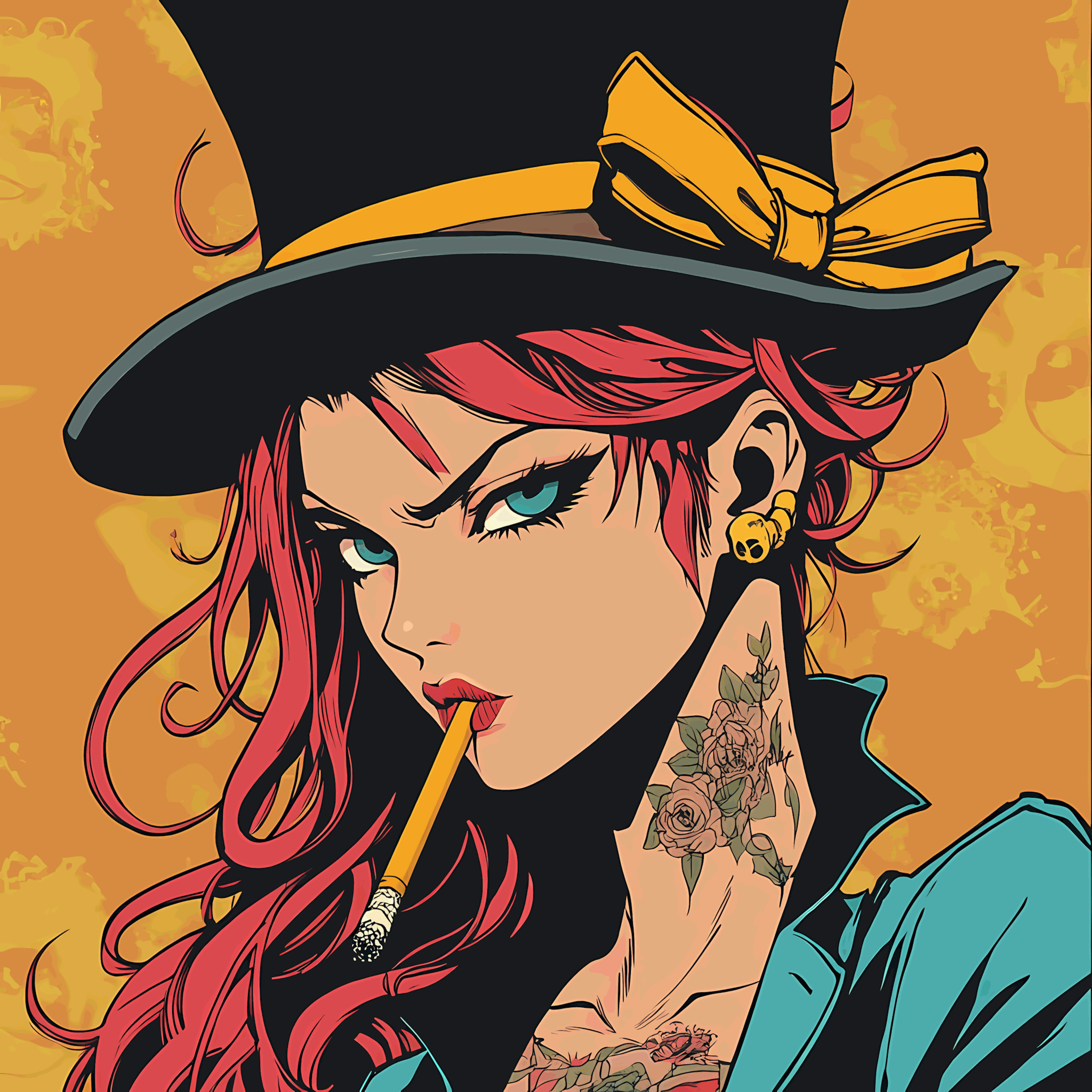 DegentleLady 0543