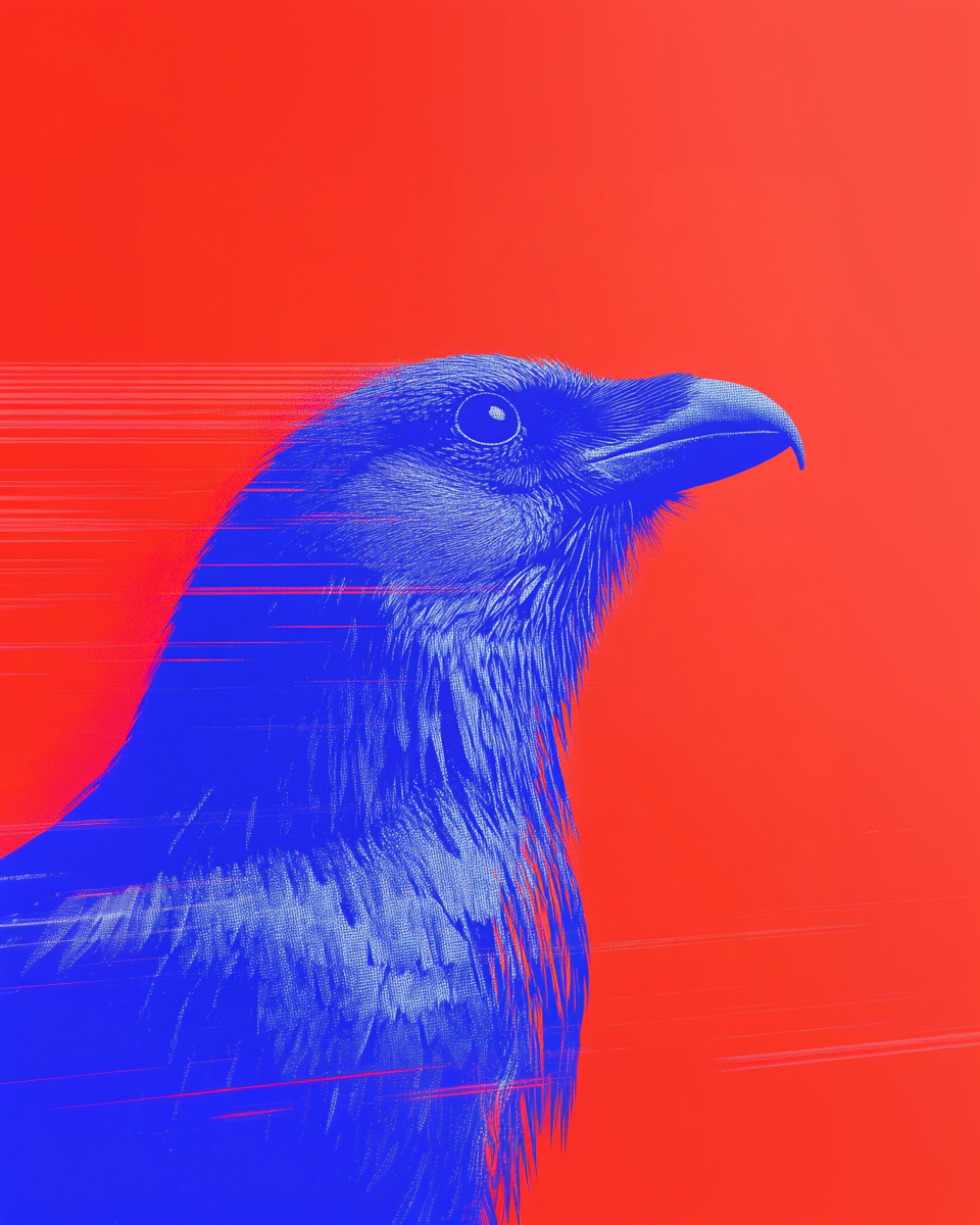 C R O W