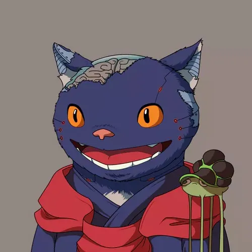Kitaro World #310