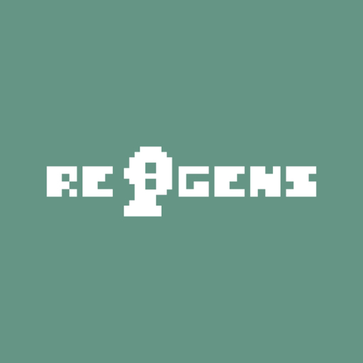 Re:gens - Member