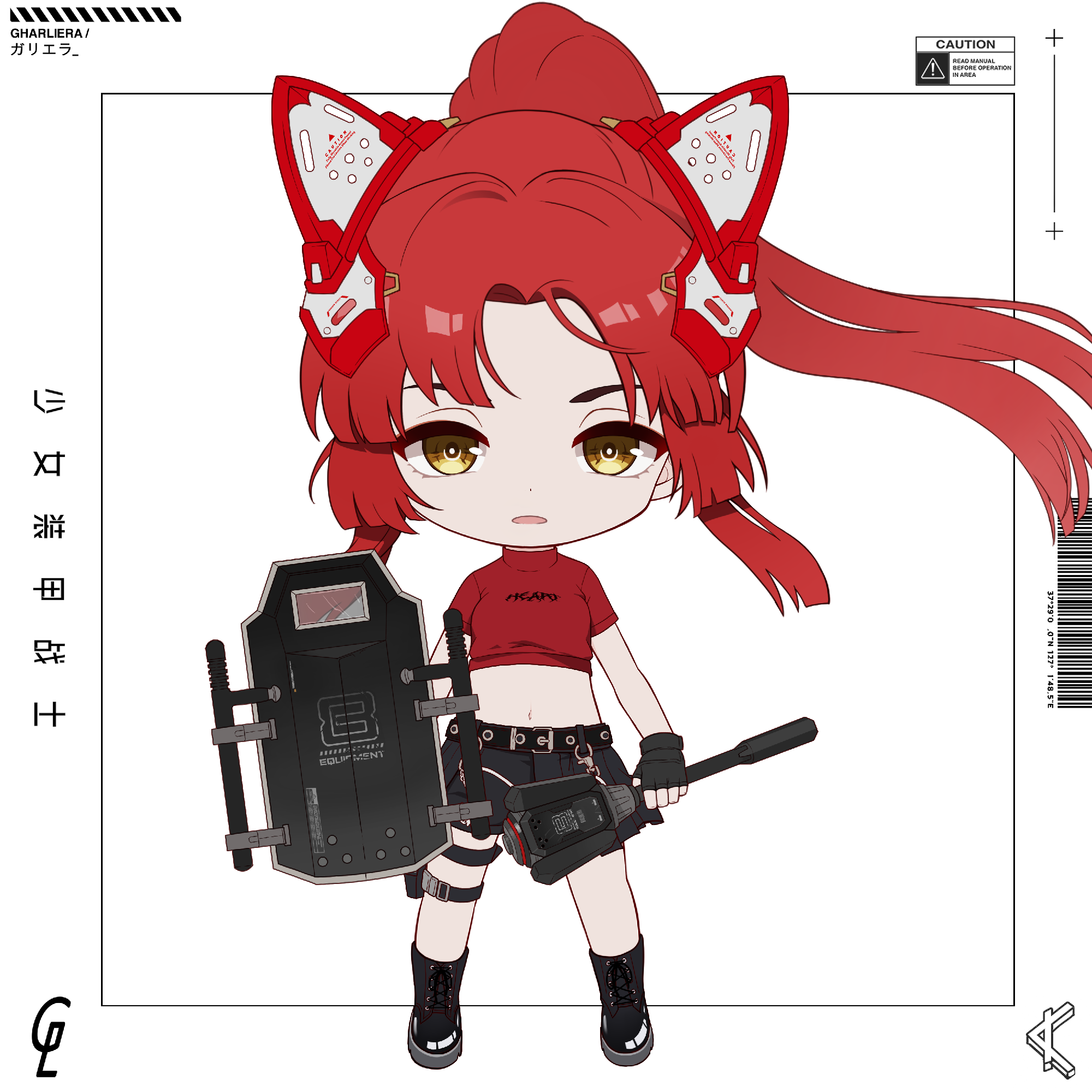 CHIBI_ROYALE #5515