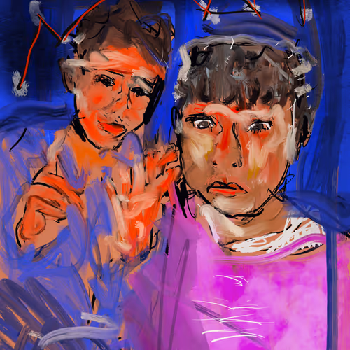 Kids