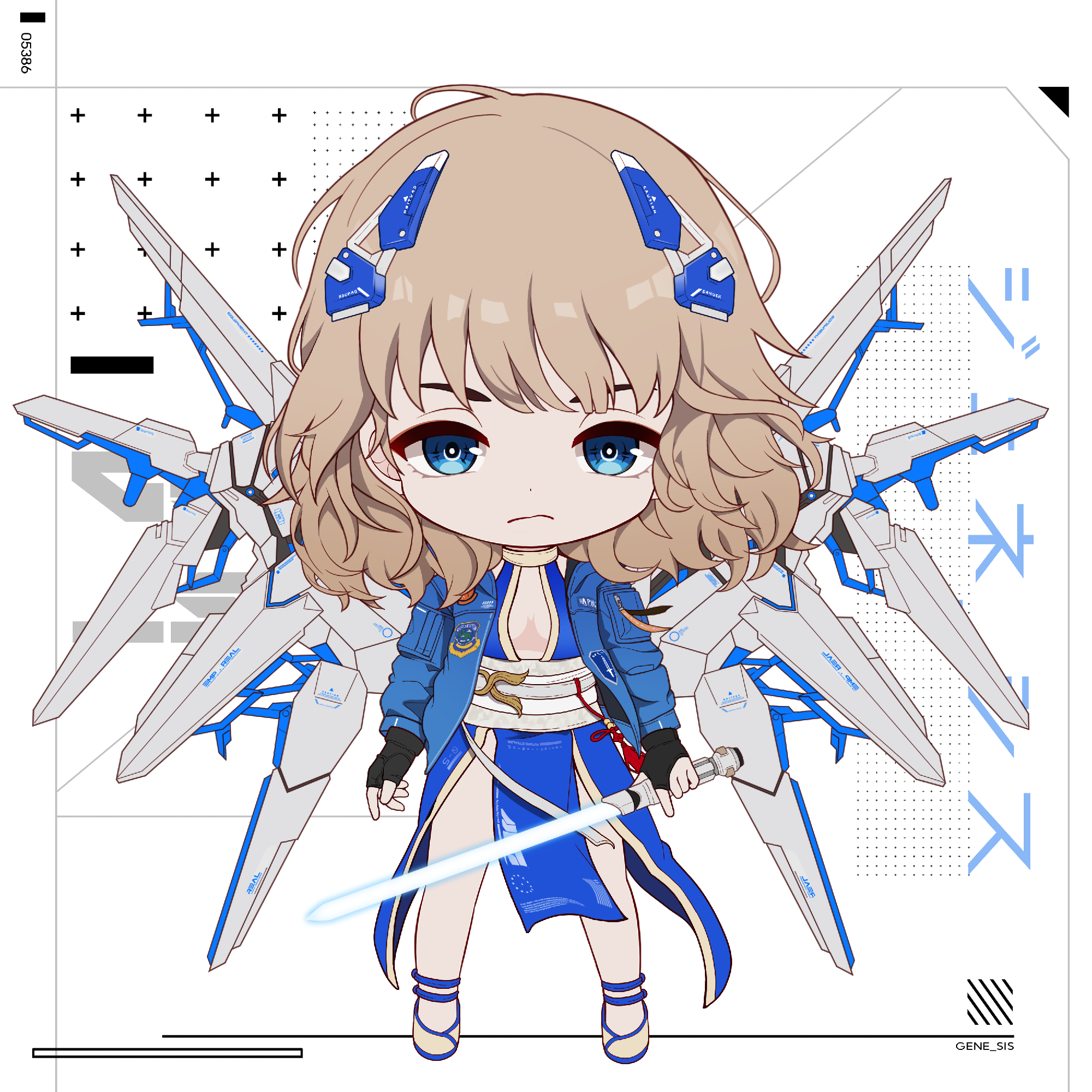 CHIBI_ROYALE #6178