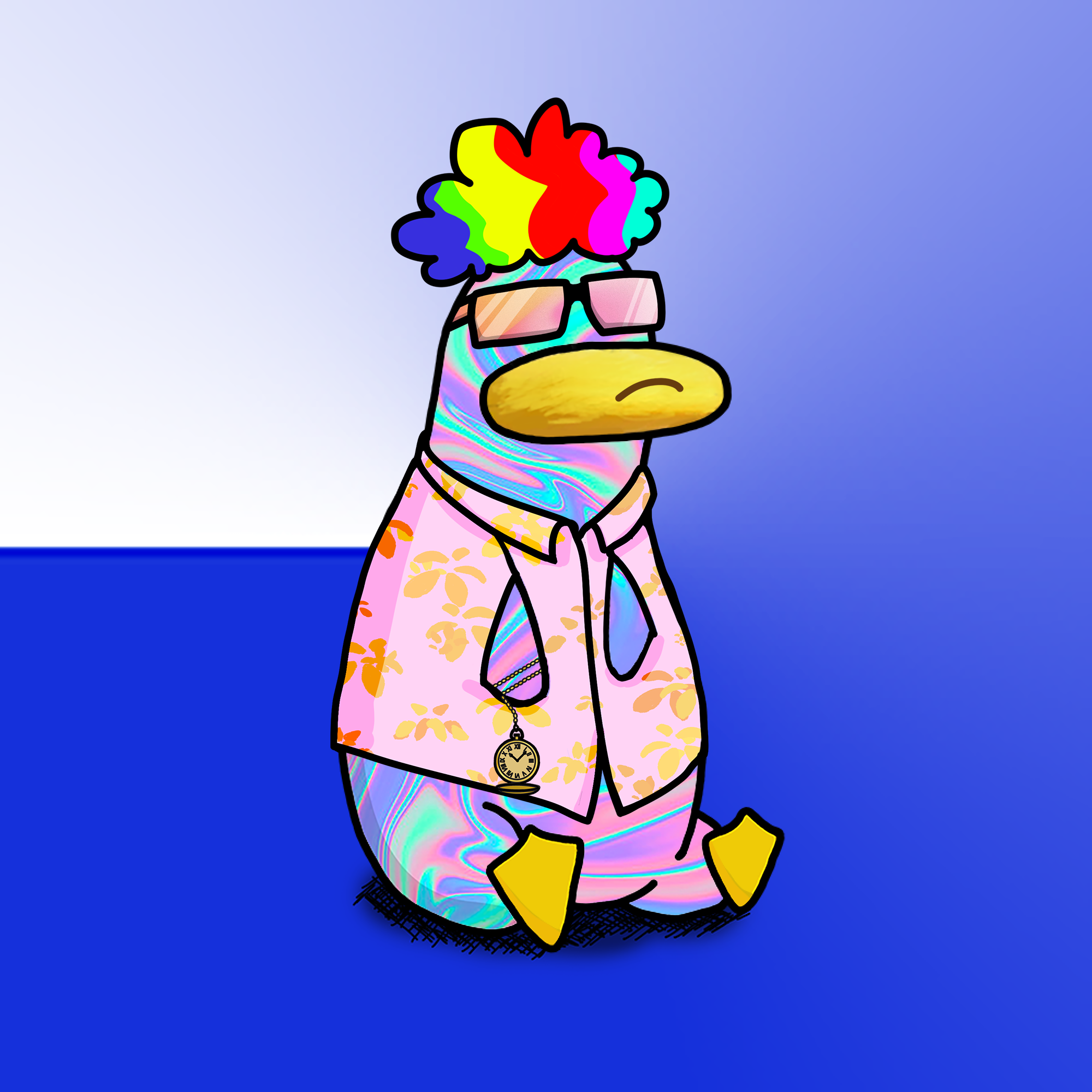 DackieOnBase #3256