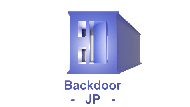 BackdoorJP Genesis 