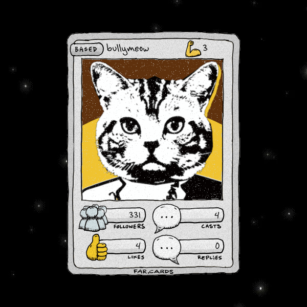 bullymeow