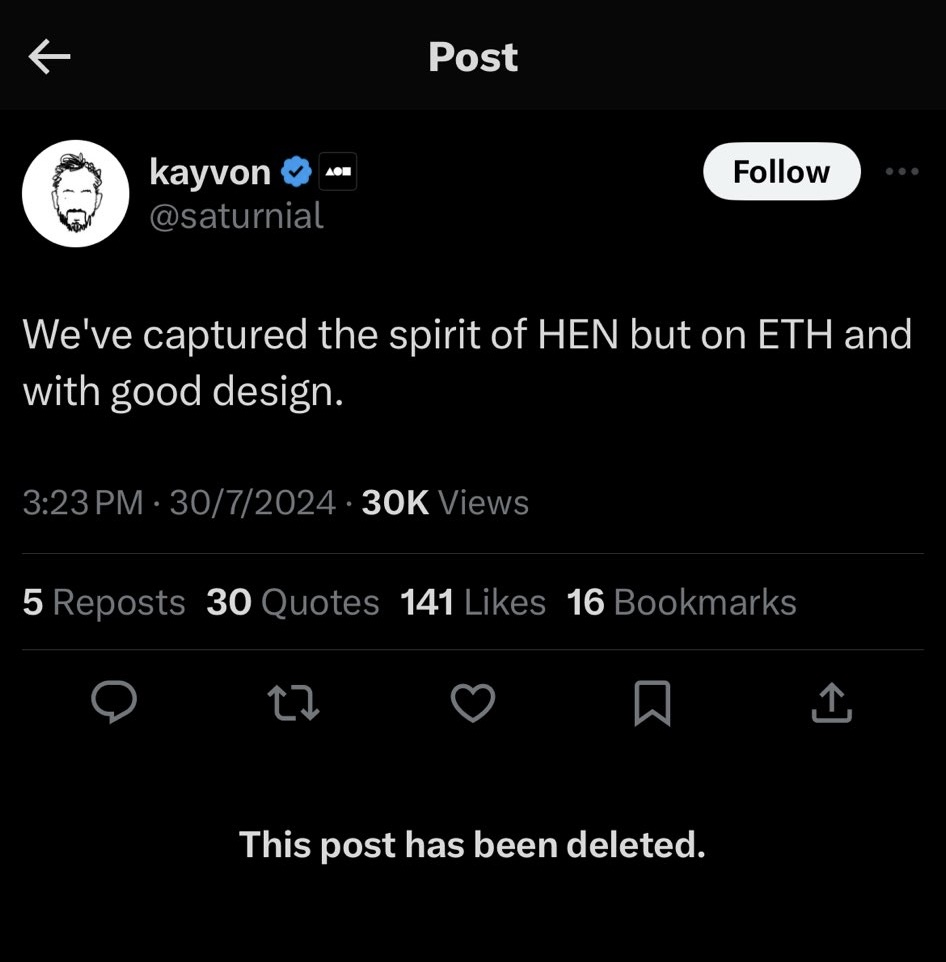 Capturing spirits
