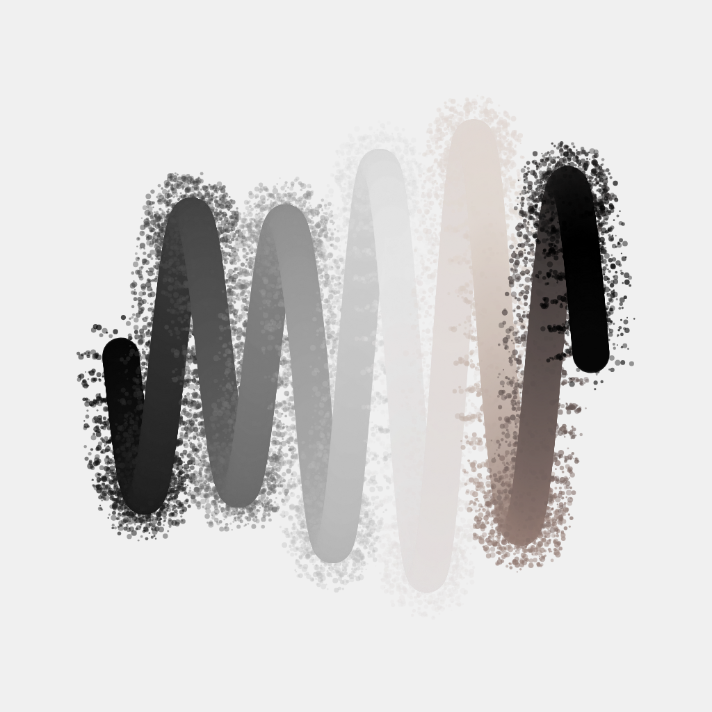 Squiggle #6400