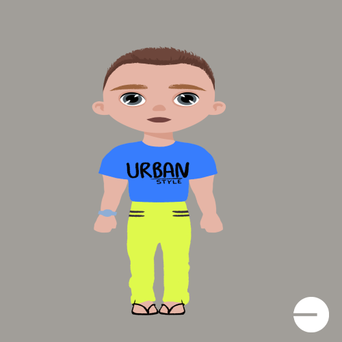 Boy #10857