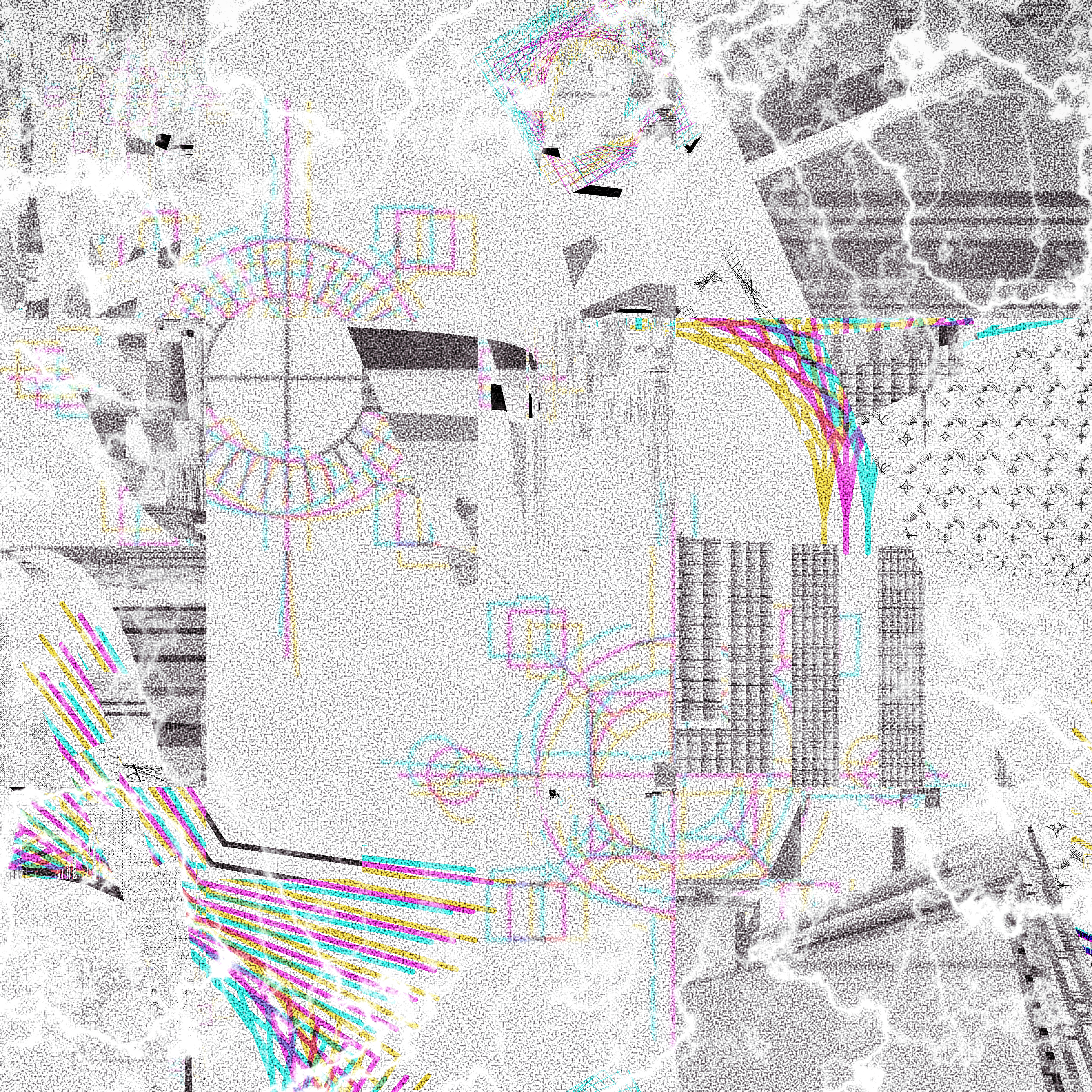 Digital Dreams #1141