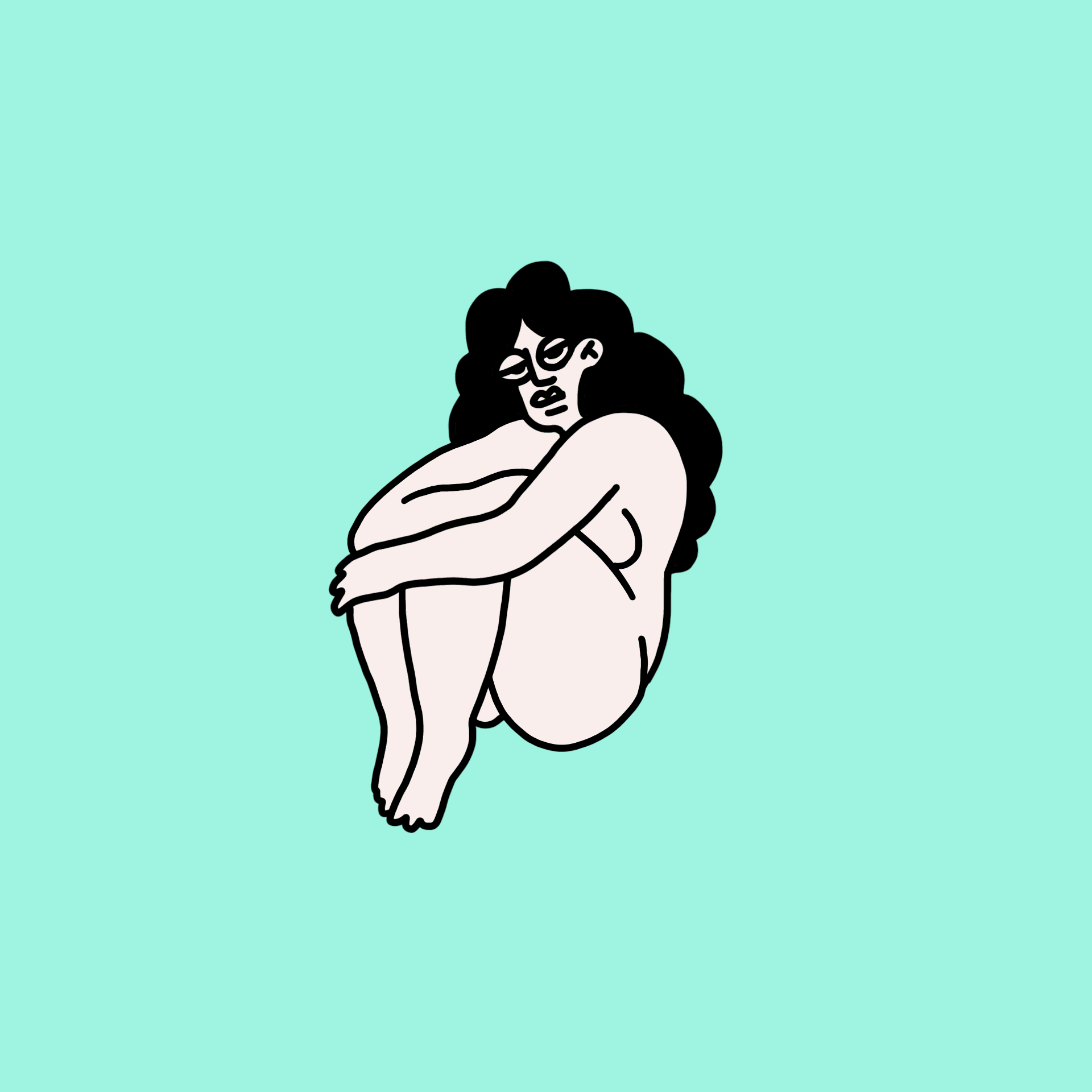 EGO DEATH