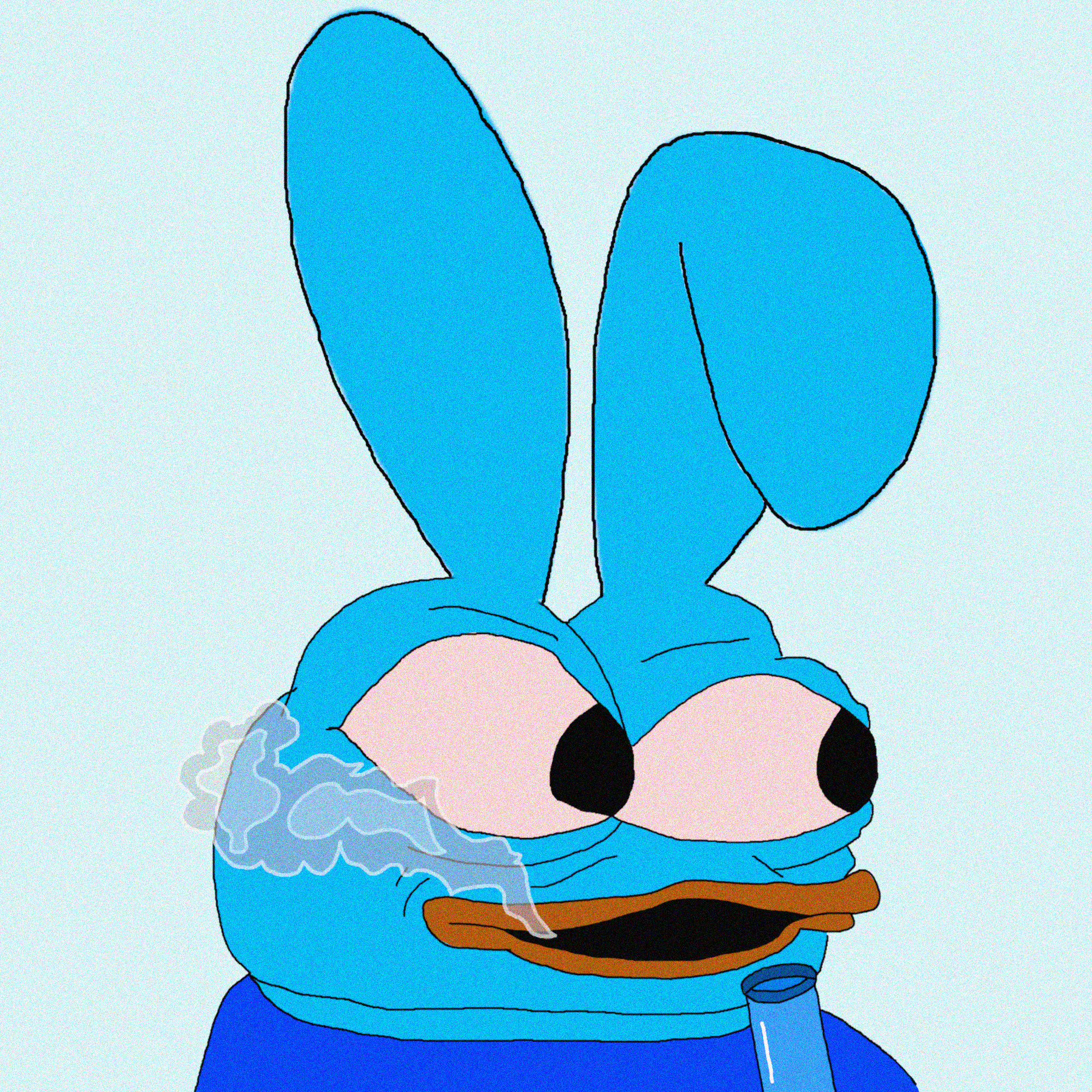Bong Rip Friend