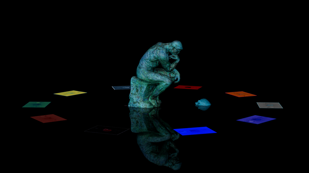 The Contemplation