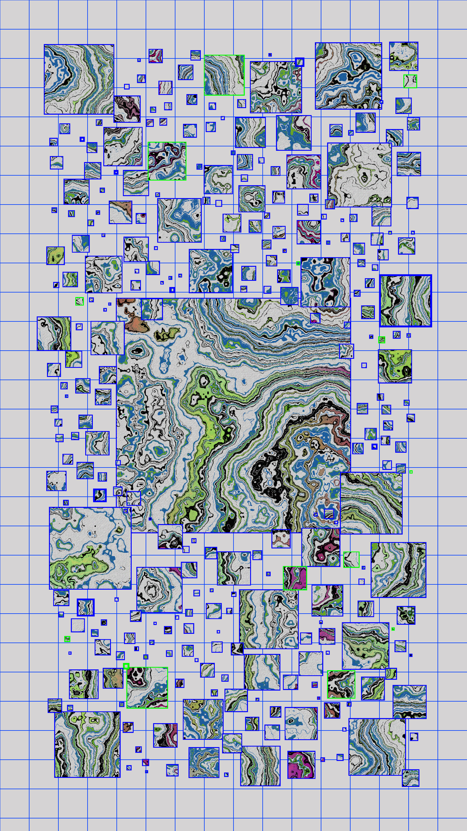 The Microverse
