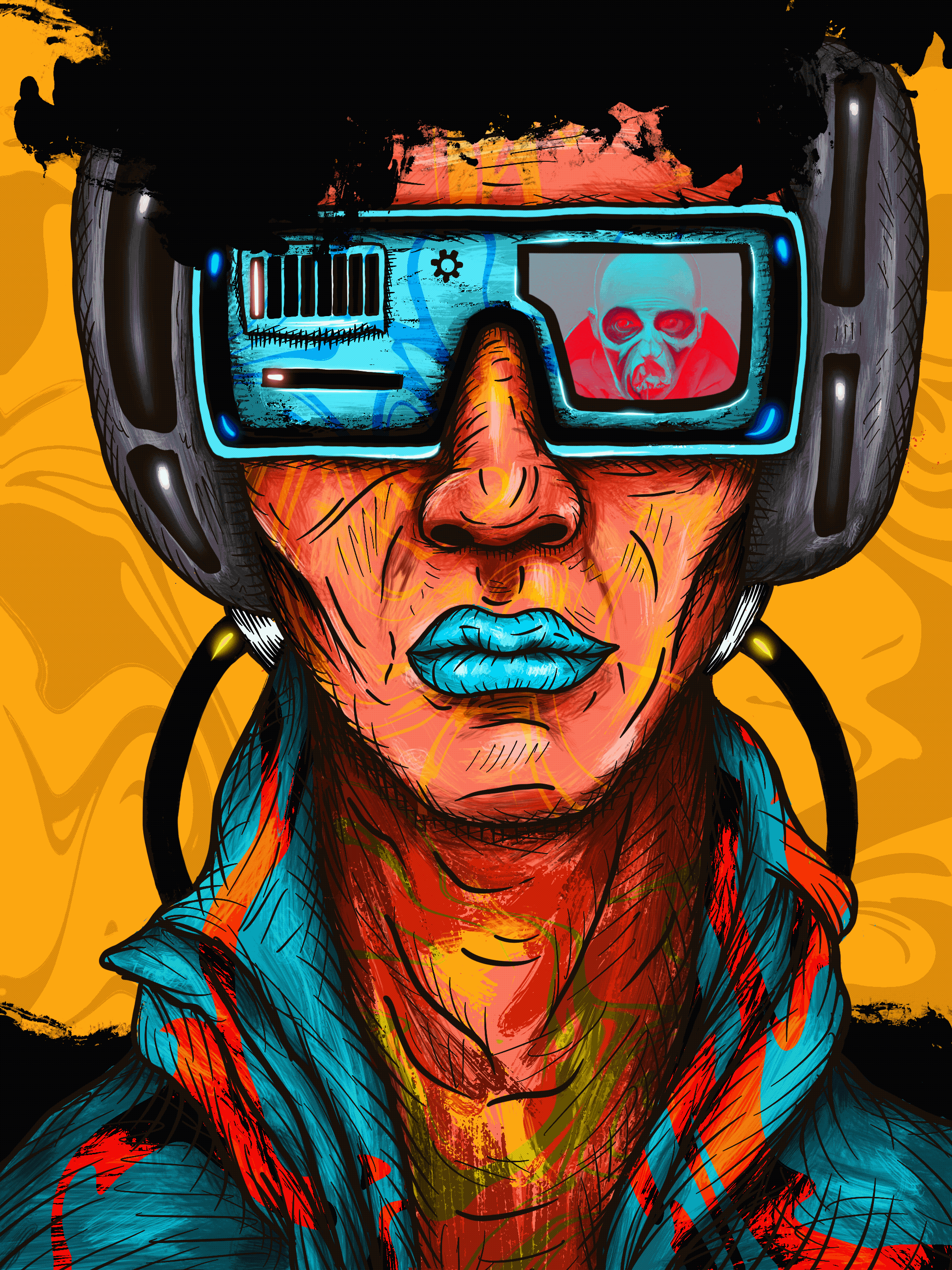 Impulse Noise