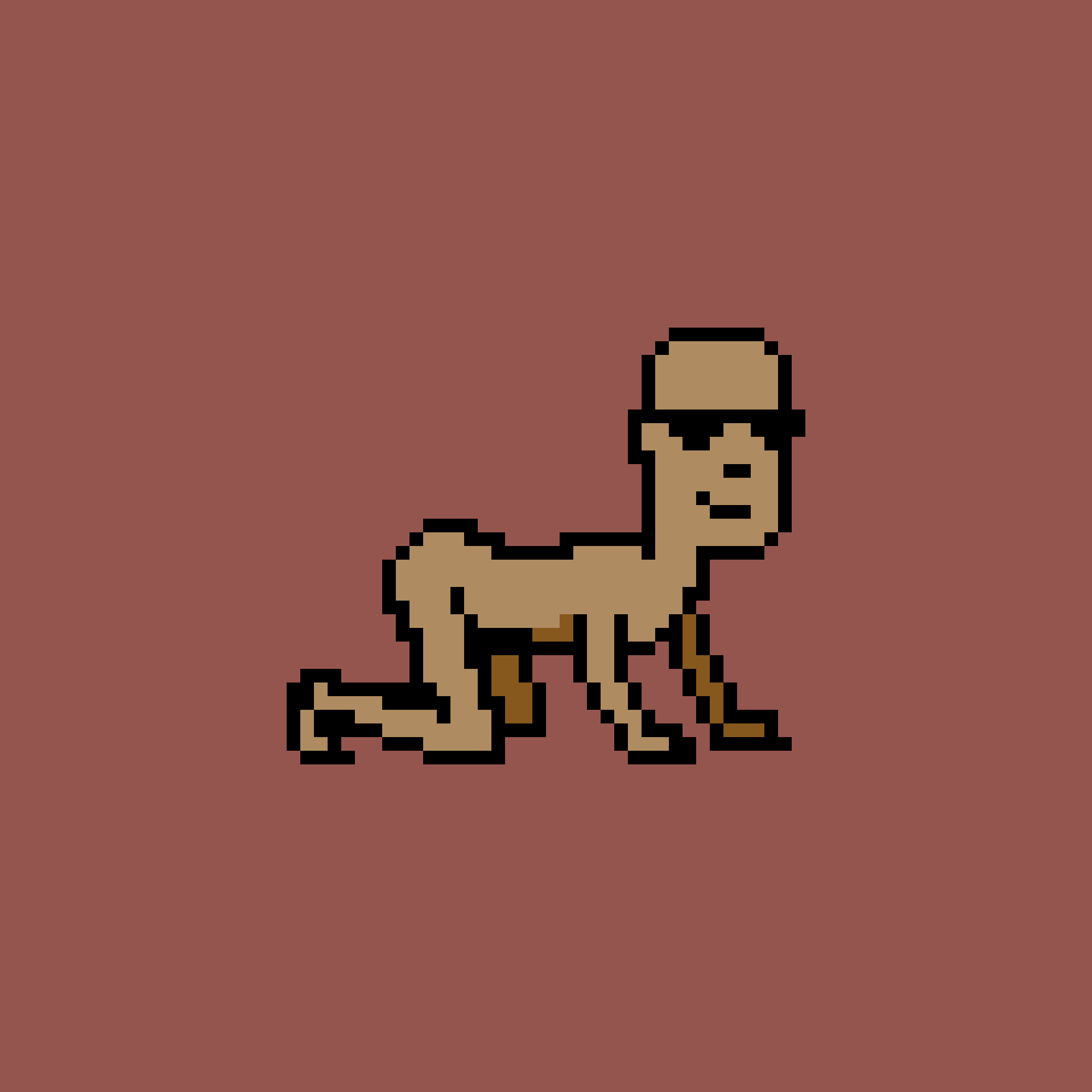 CrawlingPunk #9142
