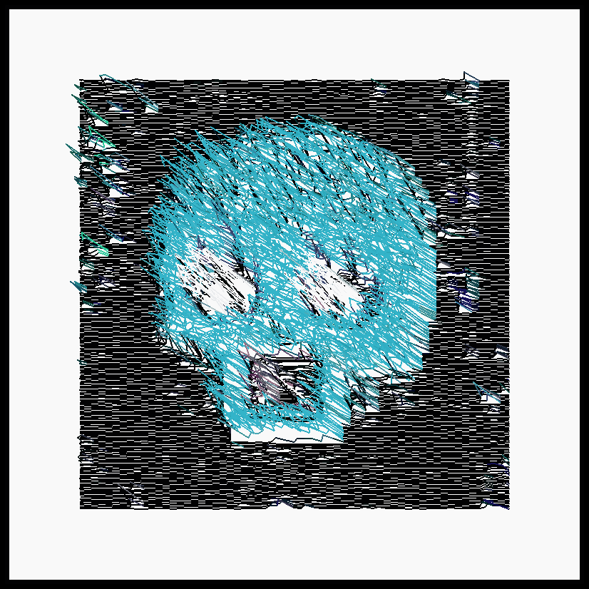 UXN Grifters #6585