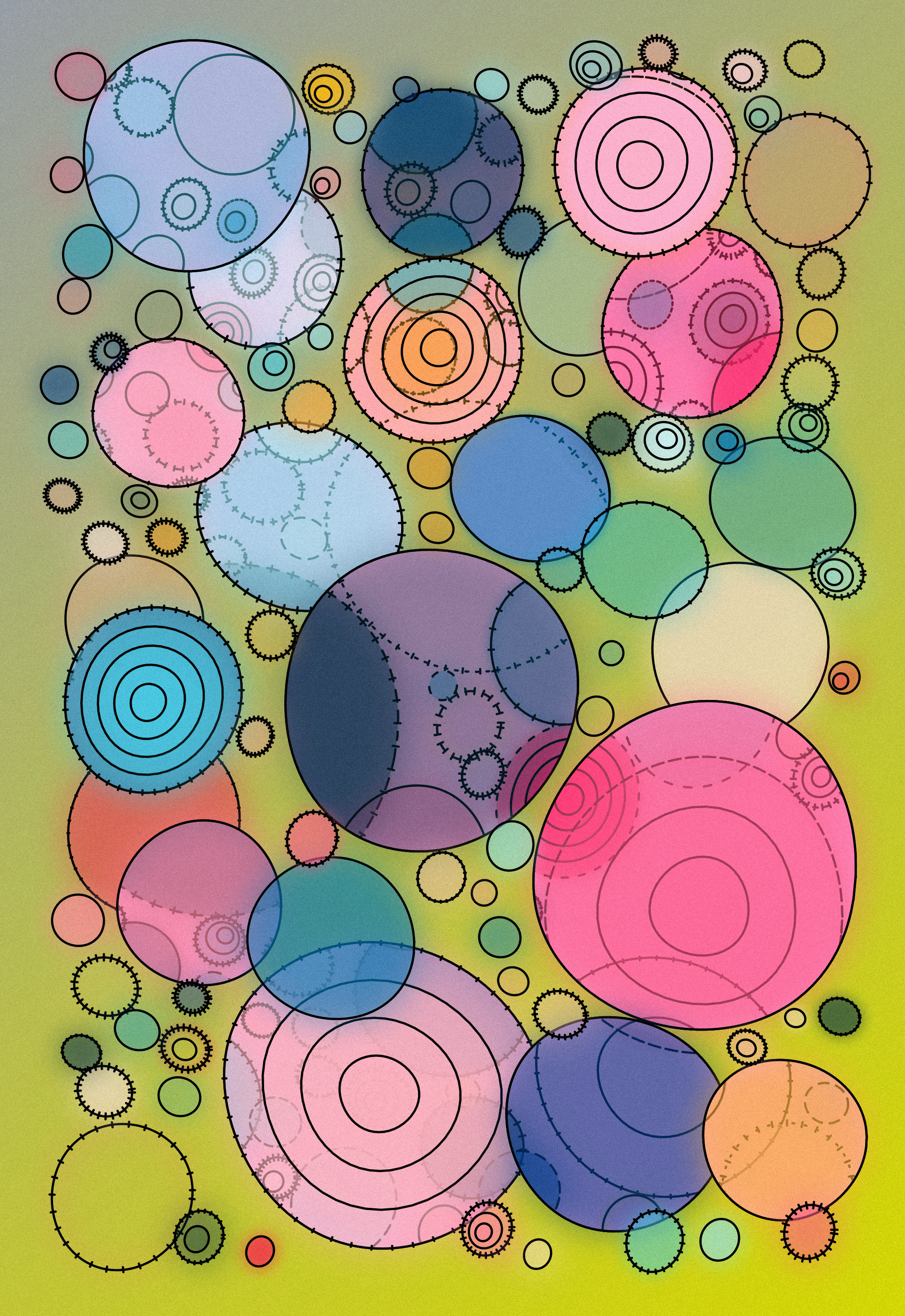 Under the Microscope Y