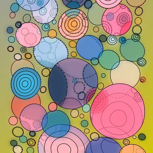 Under the Microscope Y