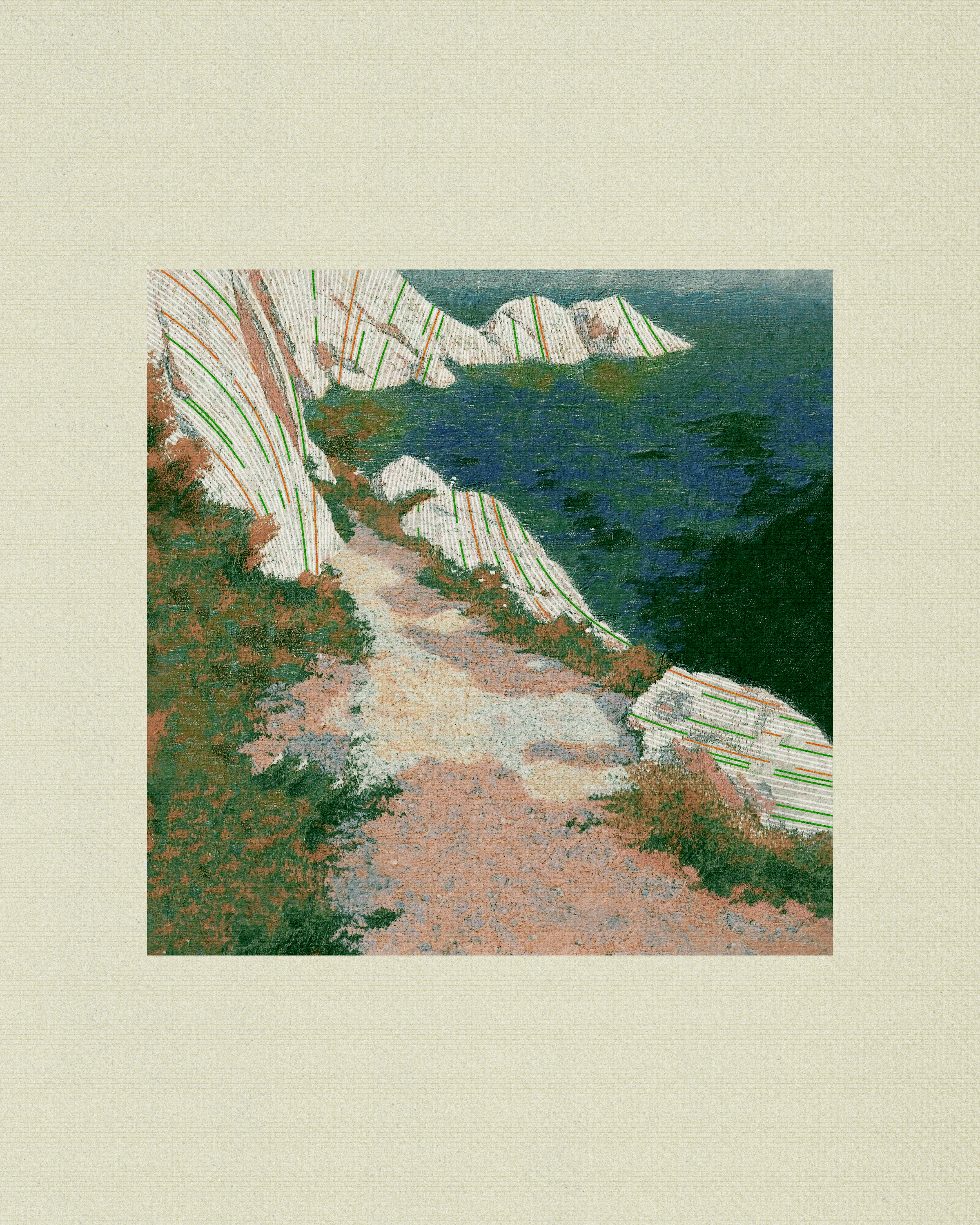 Coast #96