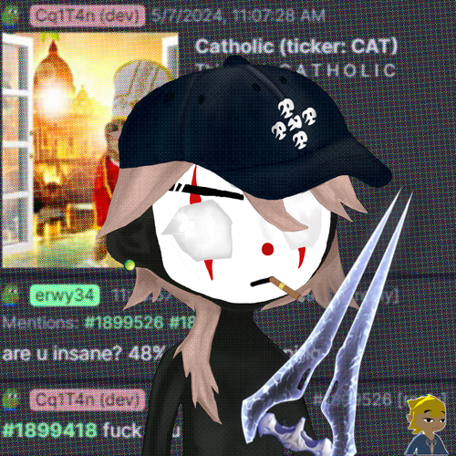 Wealthy Hypio Babies #579