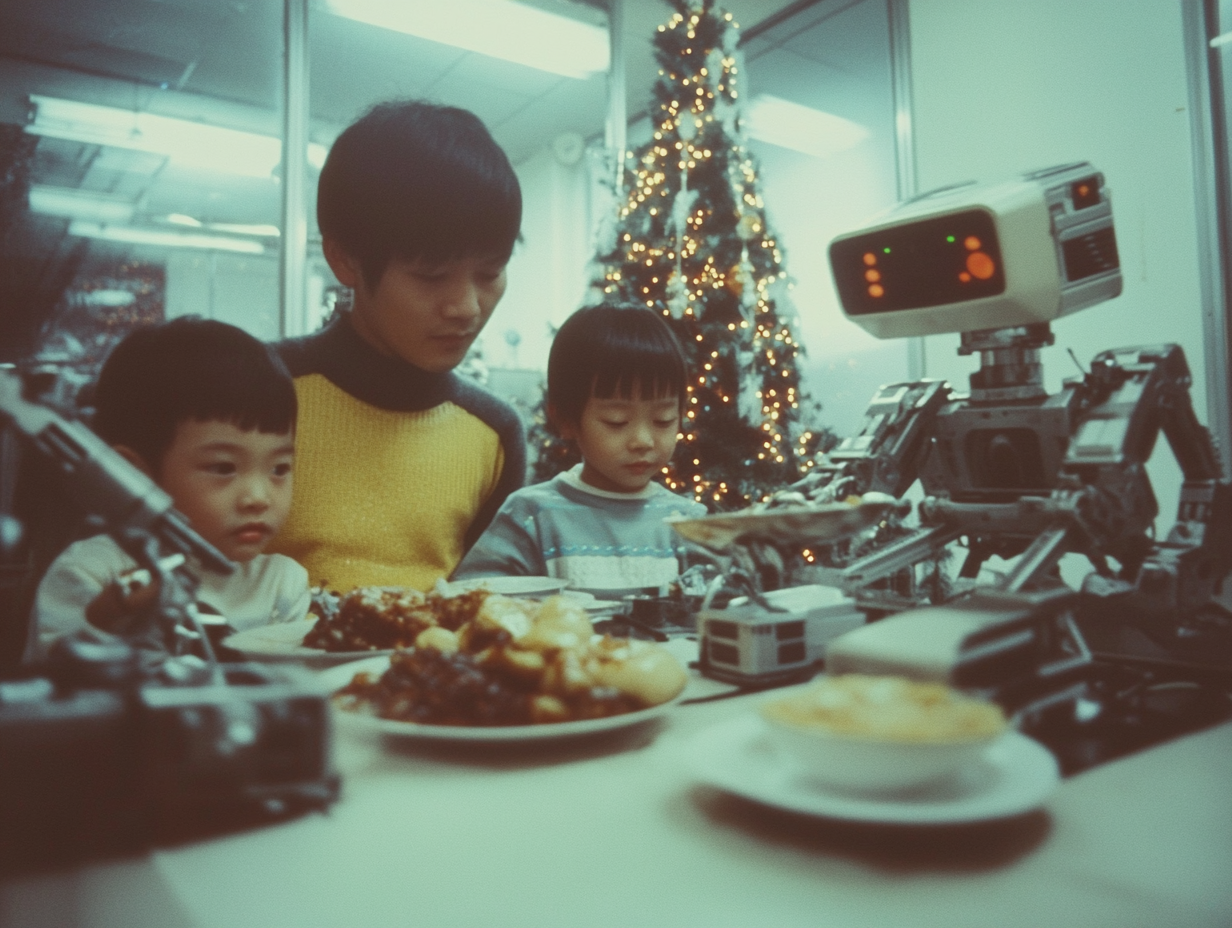 last christmas