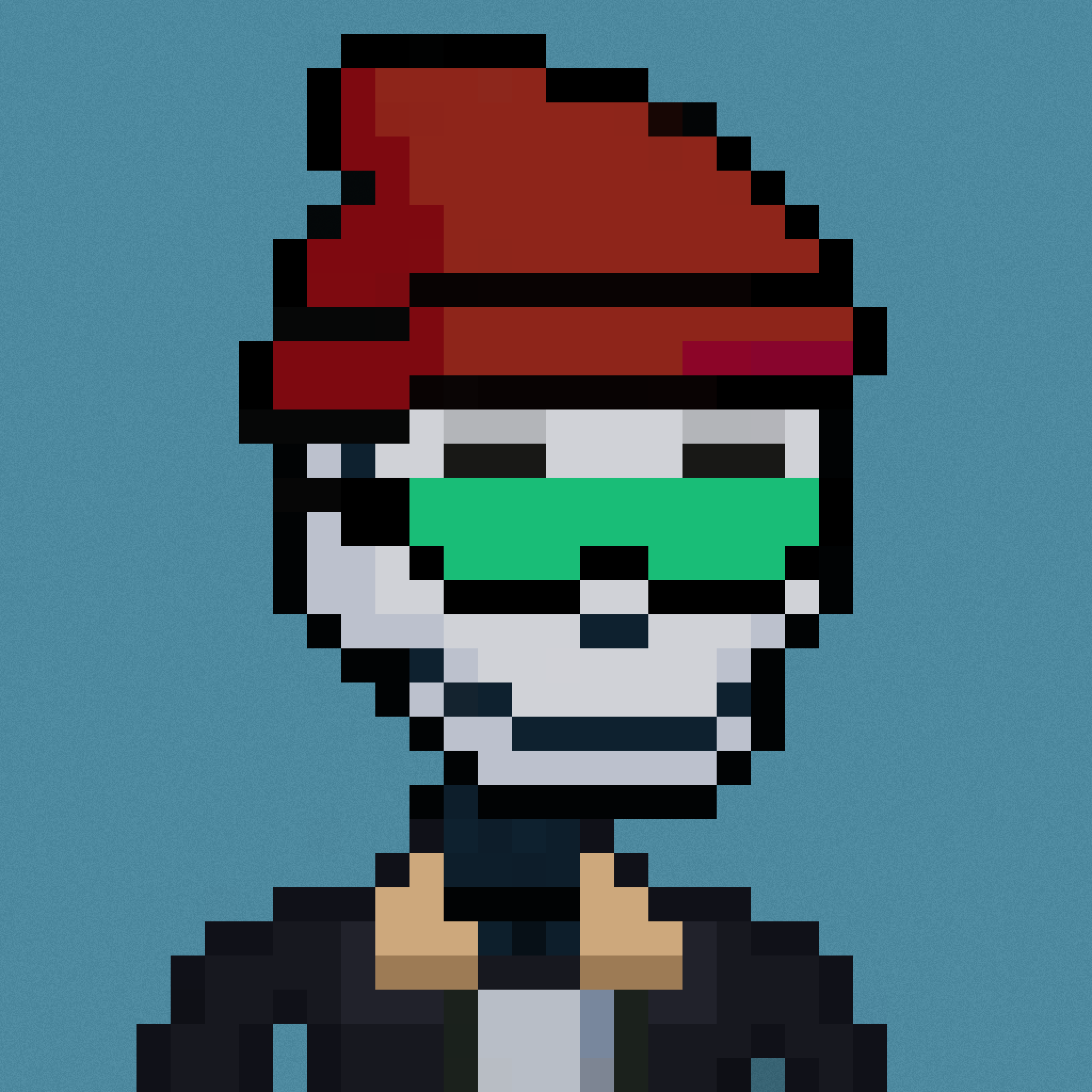 Undead #317