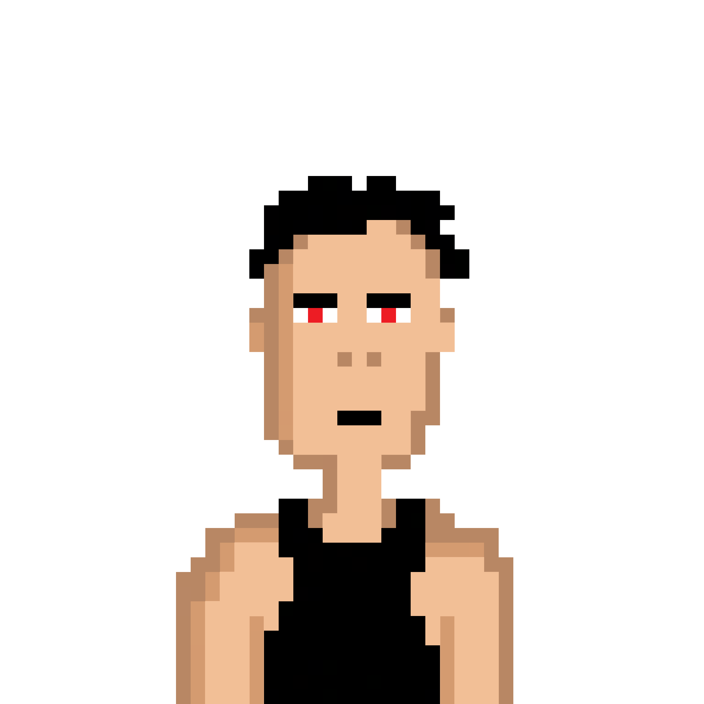 Dank Pixel God #6112