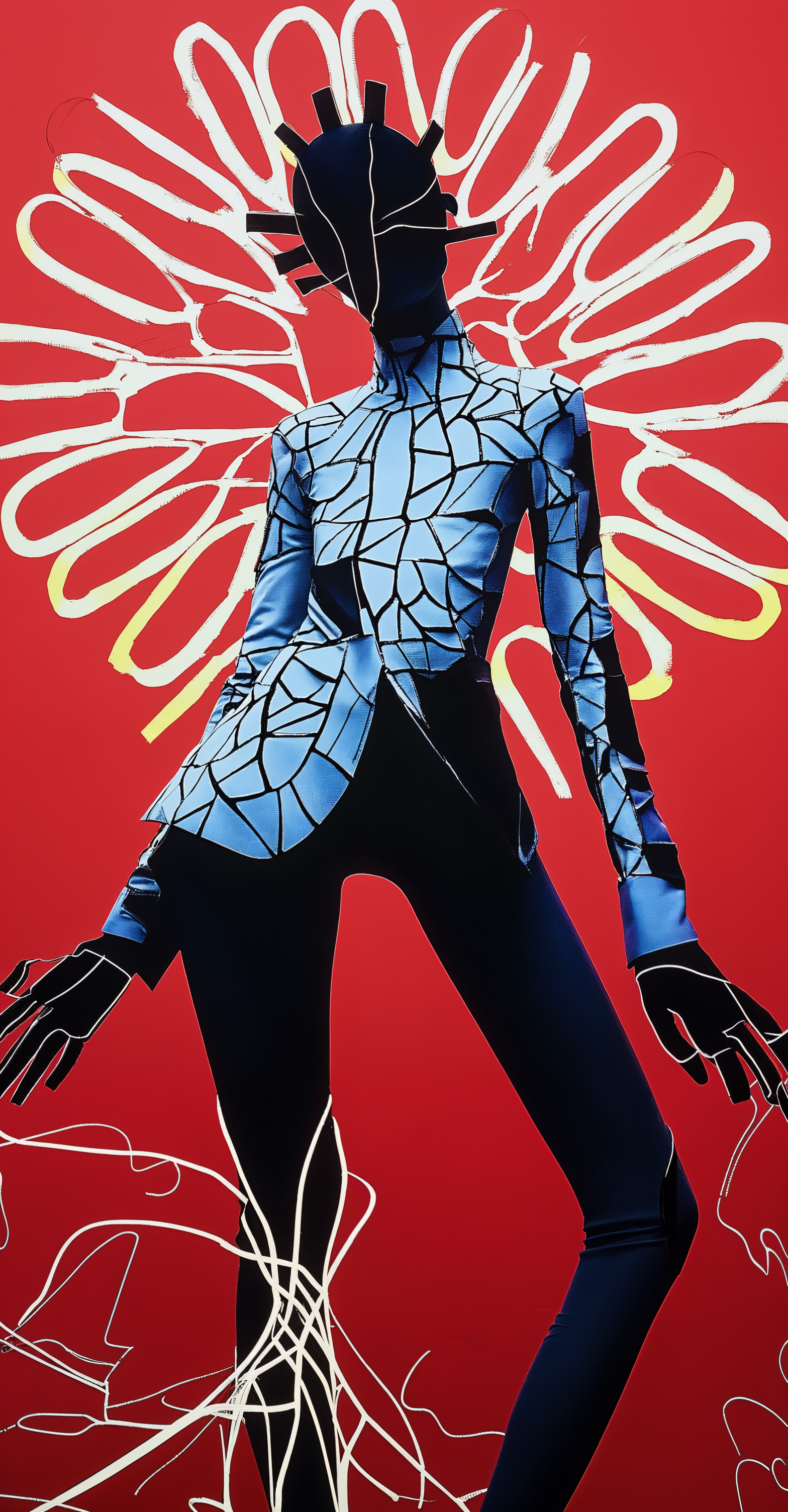 Splintered Grace