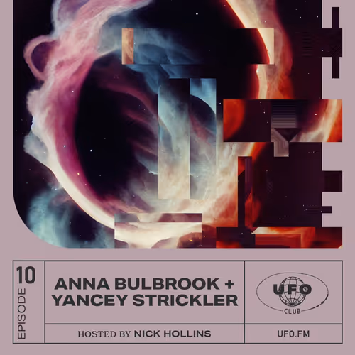 Creating Onchain Records with Metalabel — Anna Bulbrook, Yancey Strickler