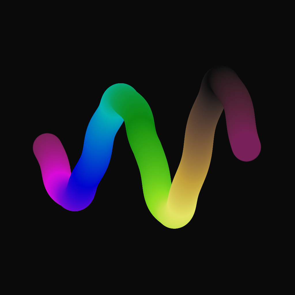 Squiggle #6072