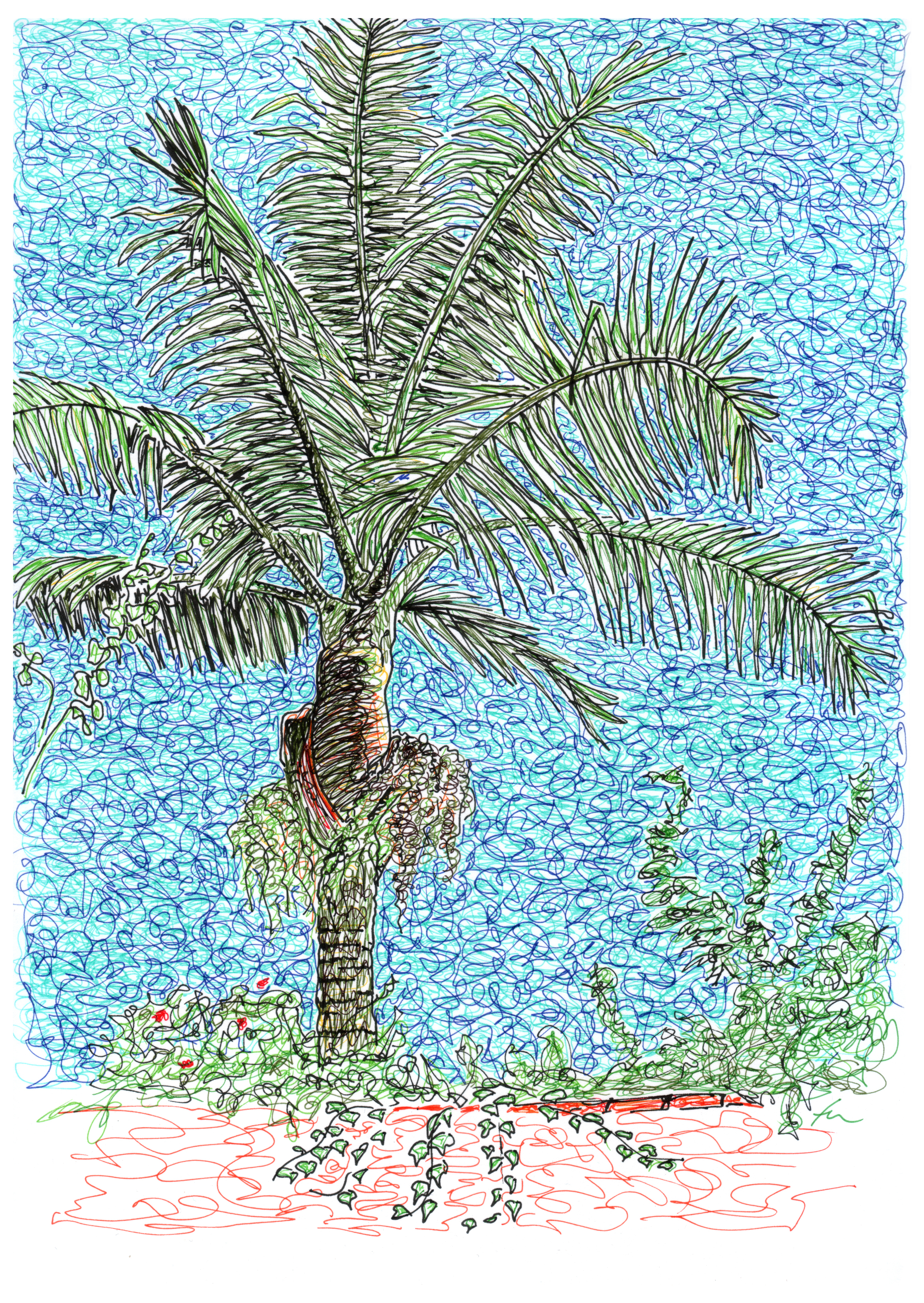 Atlantica #50