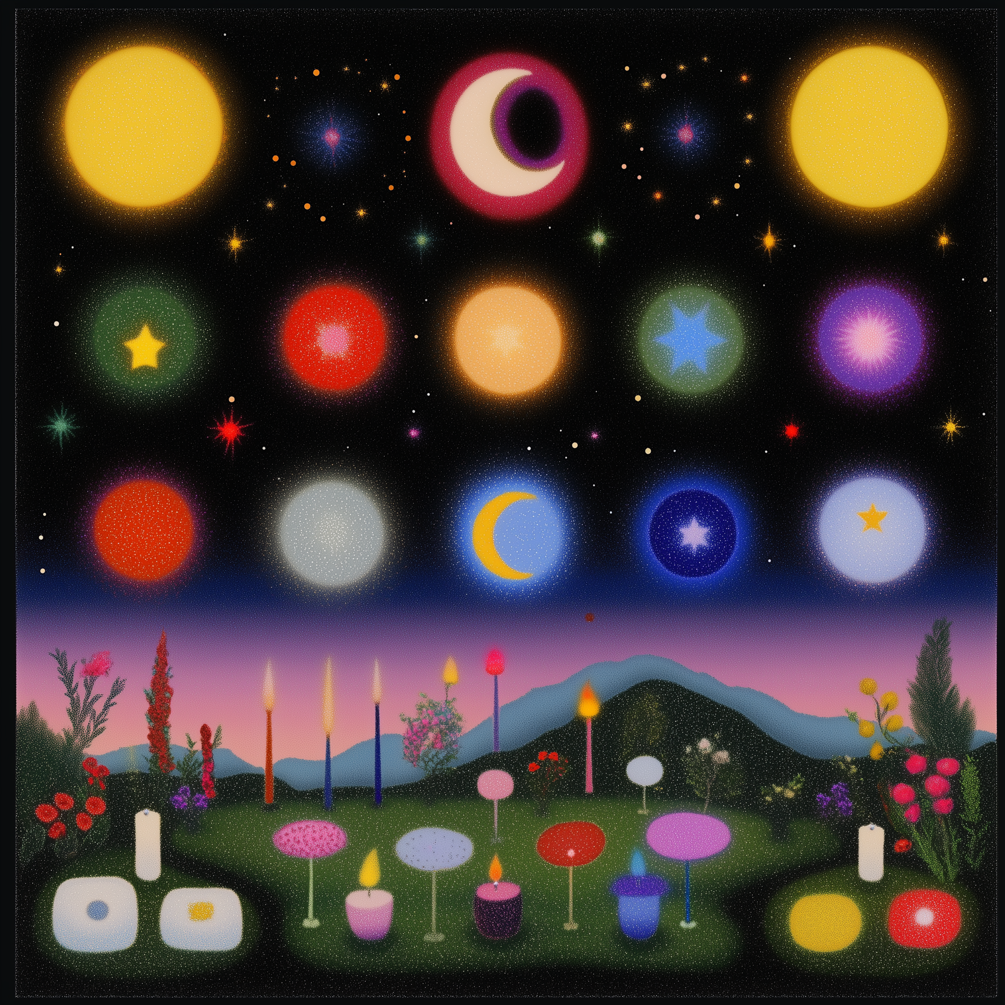 White Sun
