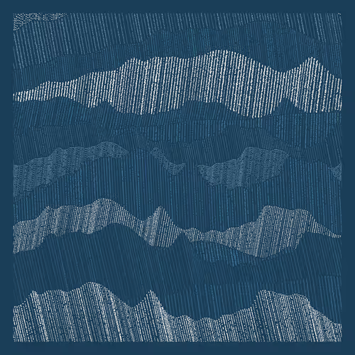 VeilOfFrequencies #81