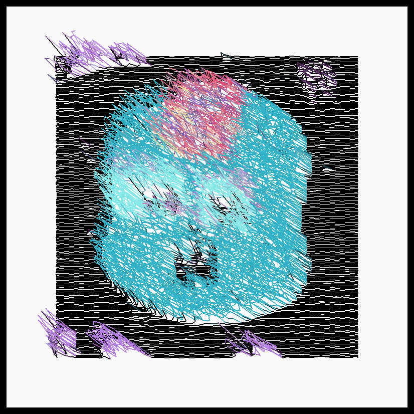 UXN Grifters #4162