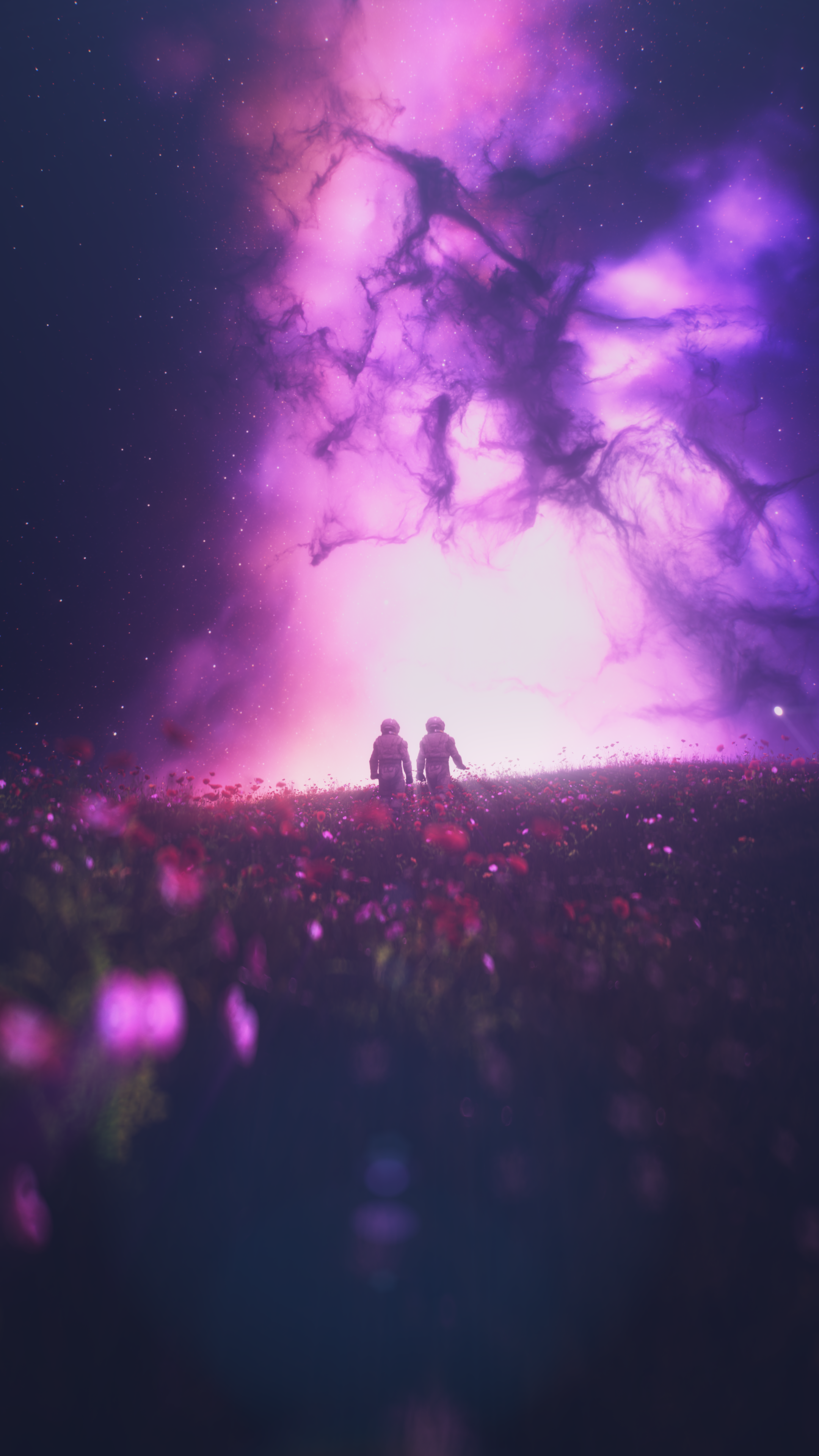 STARFALL
