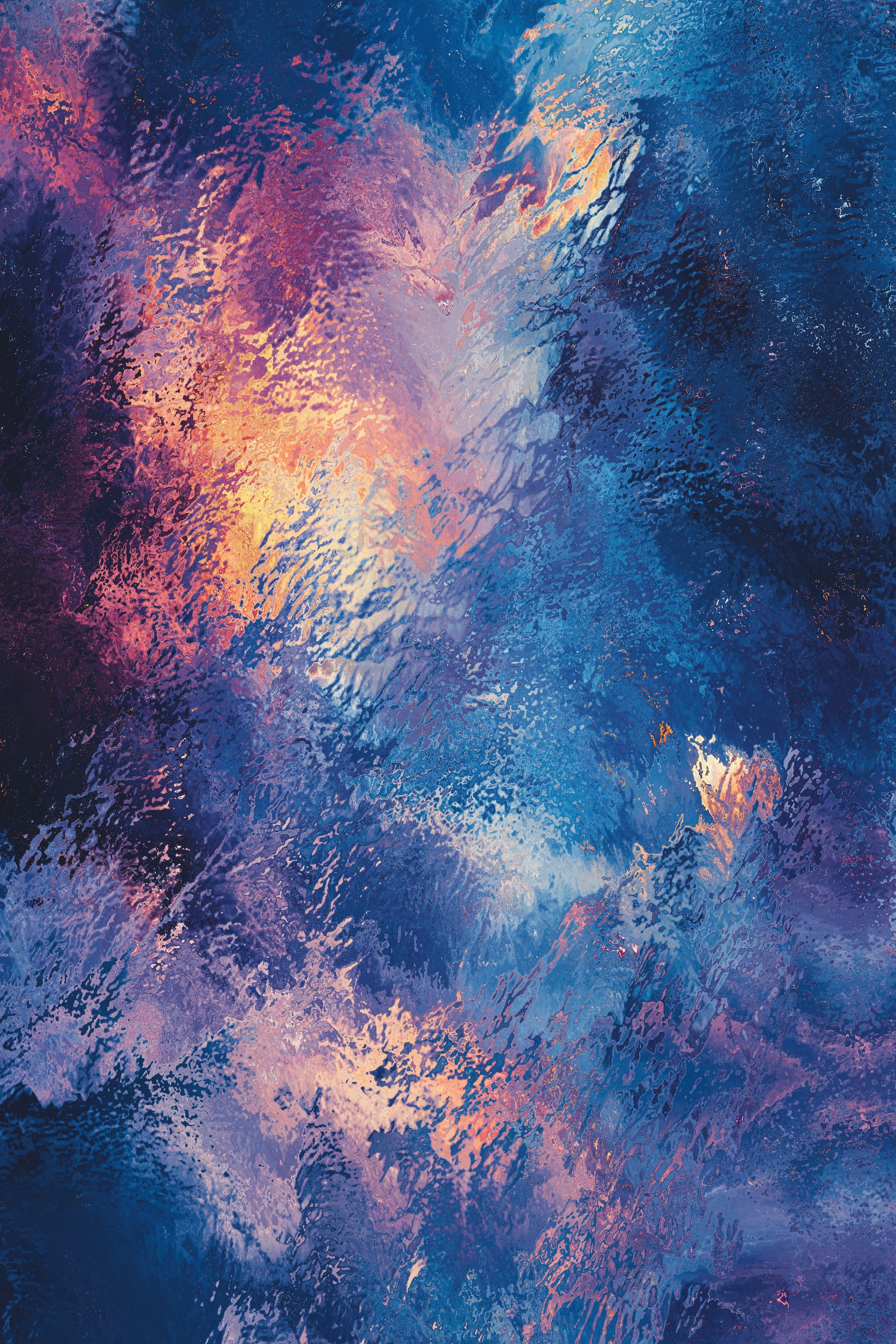 Flamboyant Void 09