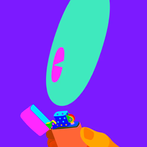 Infrared [Shapes]