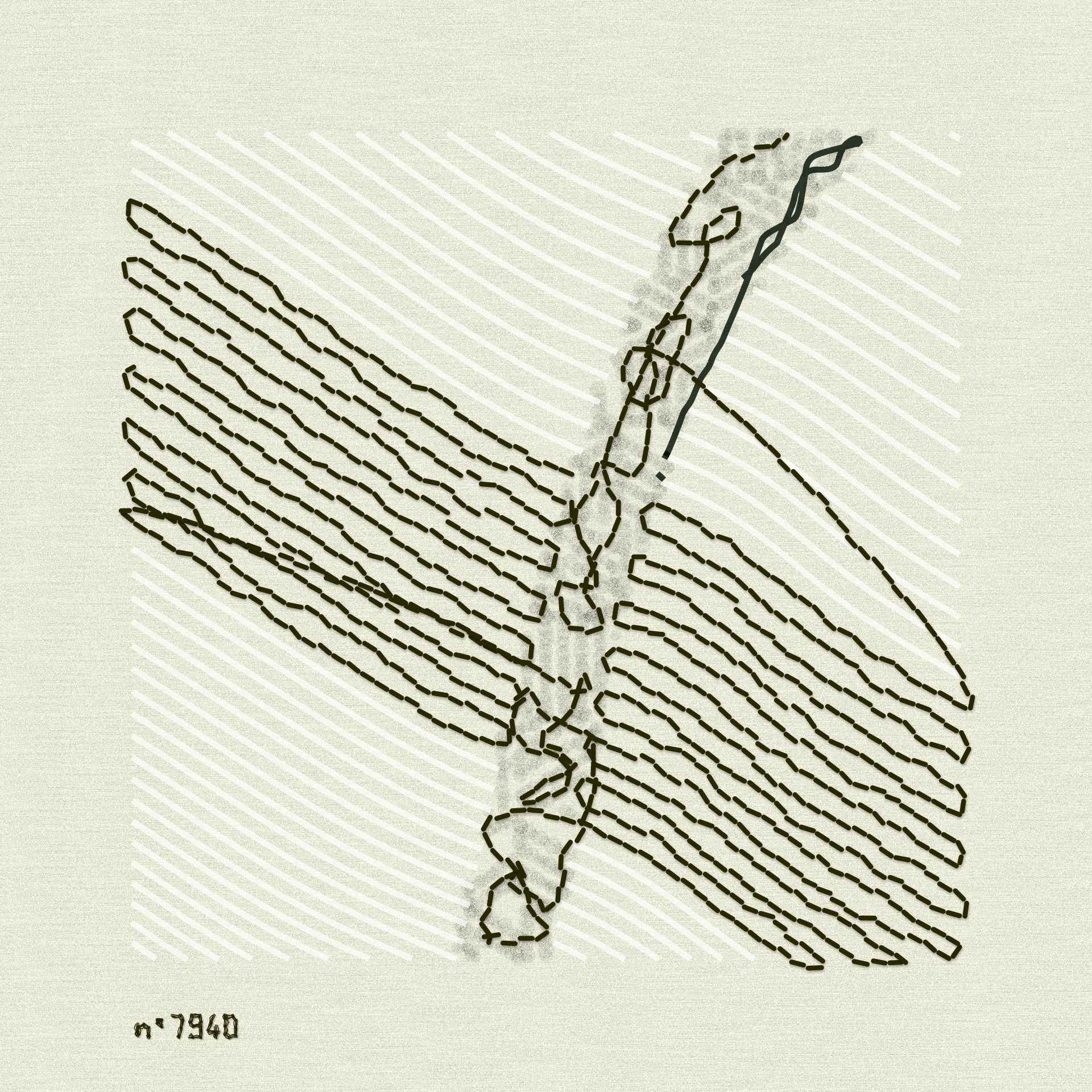 Aux Arbres #7940
