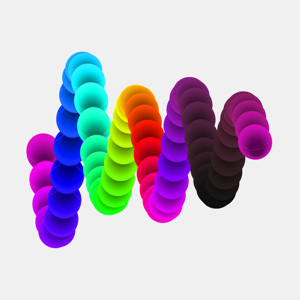 Squiggle #6397