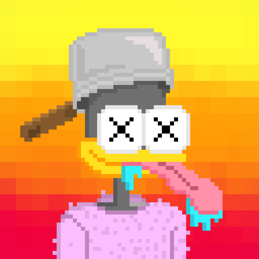 SupDuck 4682