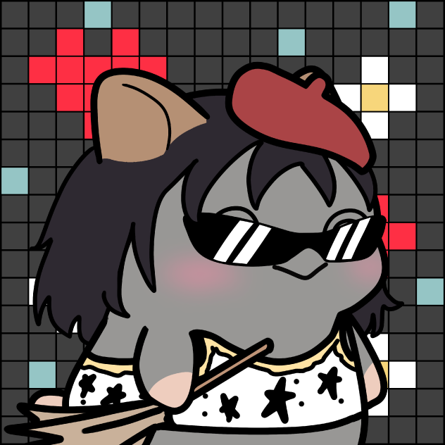 Coco Pop 48