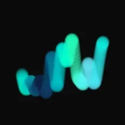 Squiggle #5707