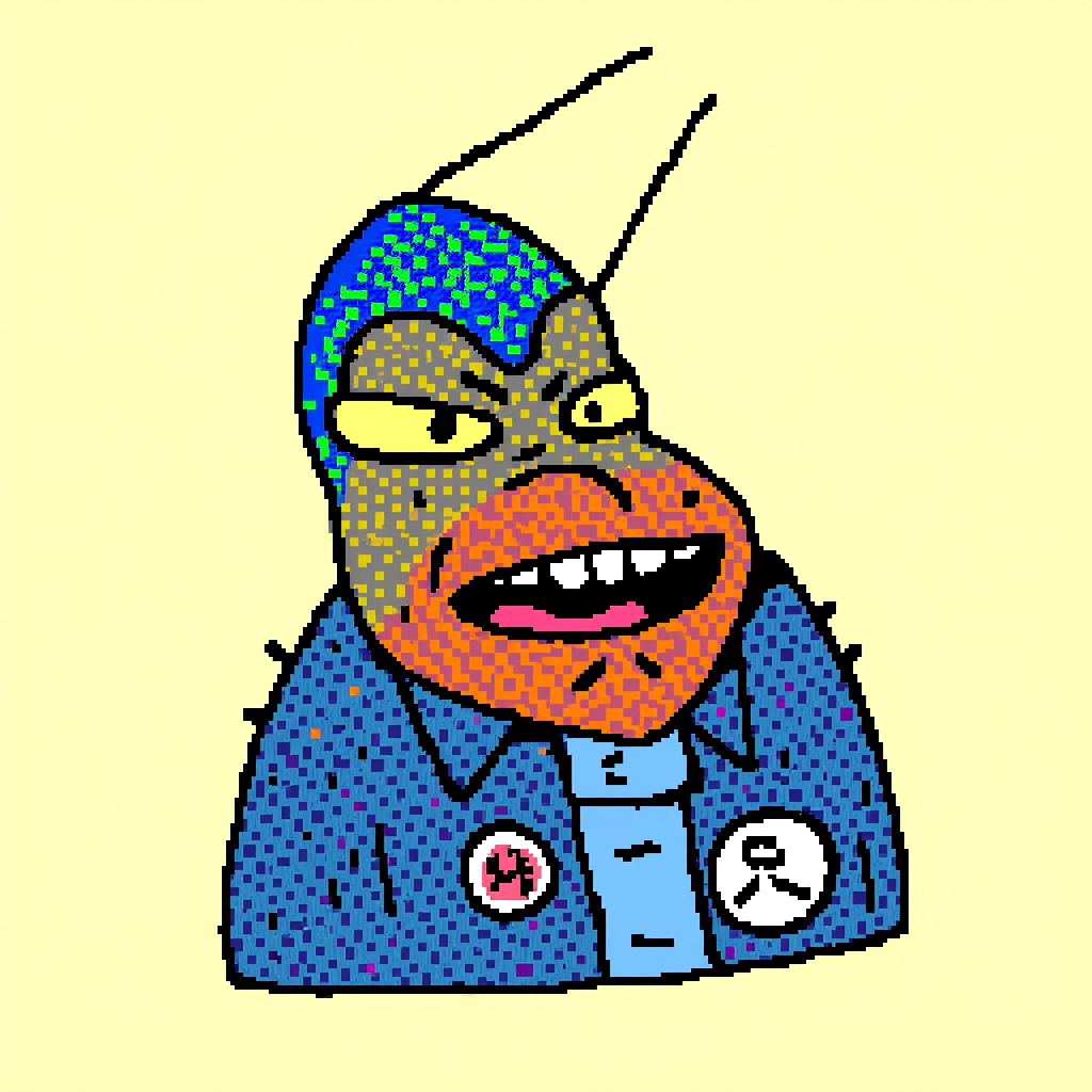 ChaosTwister